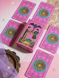 Rider Waite Tarot Pink
