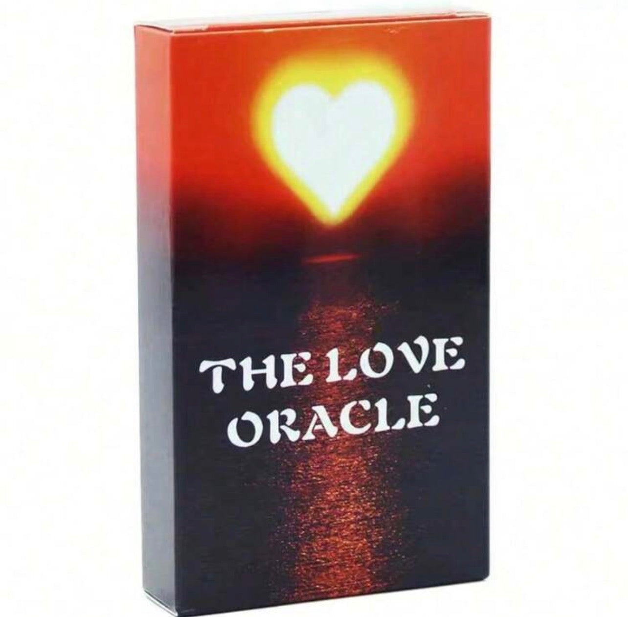 The Love Oracle