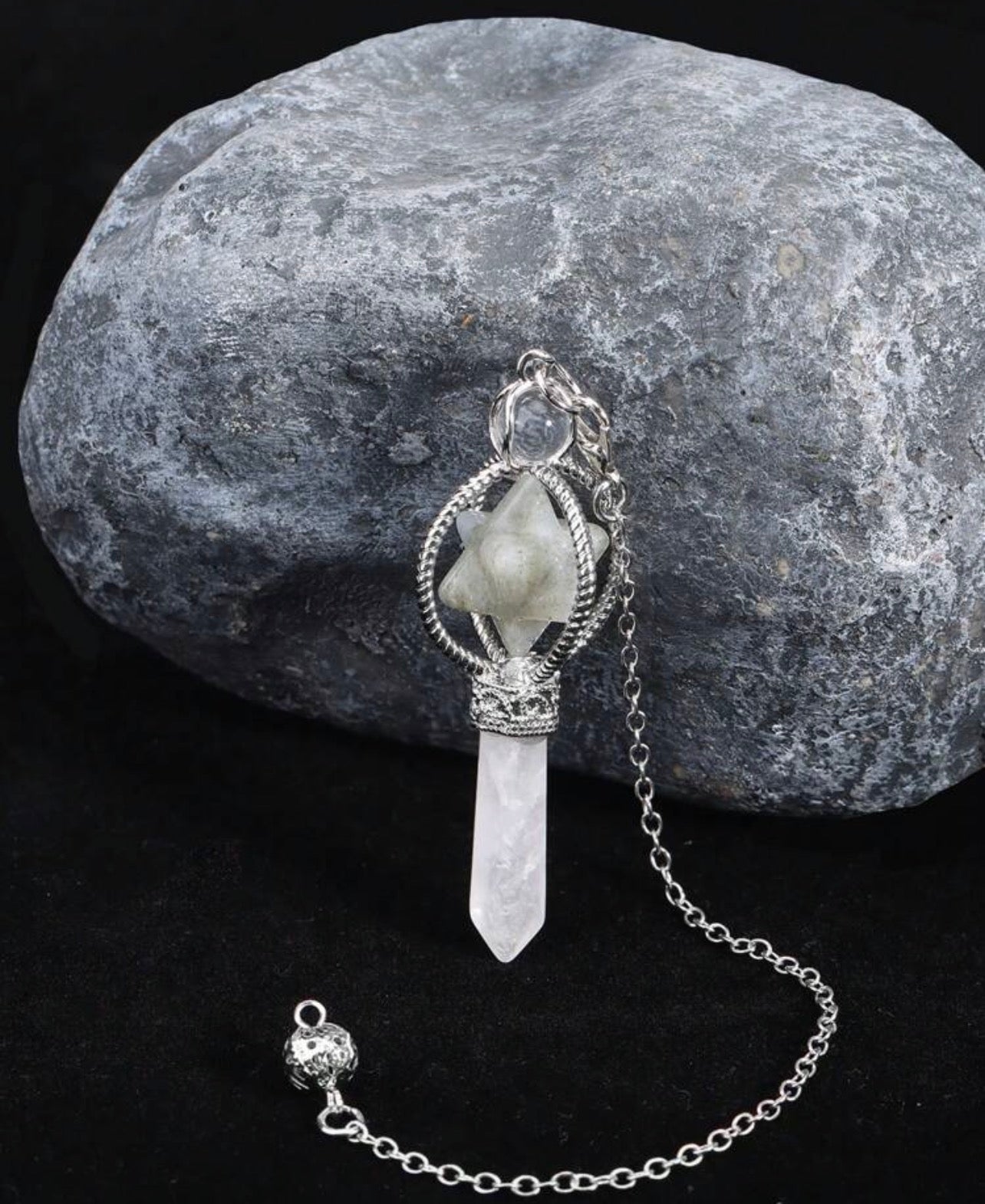 Pendulum